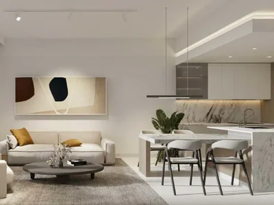 Apartamentowiec The Residence by Prestige One