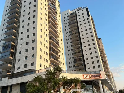 Residential quarter Balcon sur la mer