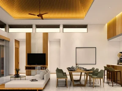 Villa Manisa Villas – Pasak