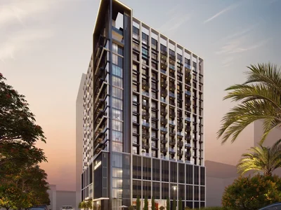 Apartamentowiec Hillmont Residences Hellington