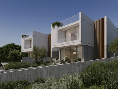 Residential complex Azure Vista 