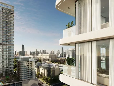 Residential complex Sky Hills Residences 3