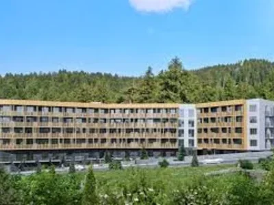 Appart-hôtel Archi Kokhta