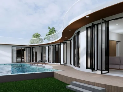 Villa ALISHA GRAND