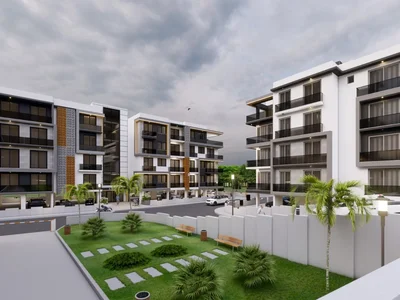 Residential quarter Ardem Avangart Plus