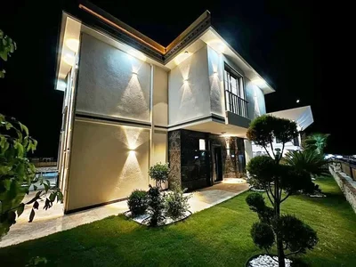 Villa Beyaz Villa