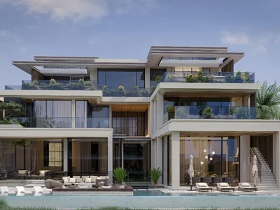 Villa Elevated Villa Living in MBR City. MAG Mews Mansions