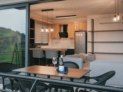 Barrio residencial Vineyard View