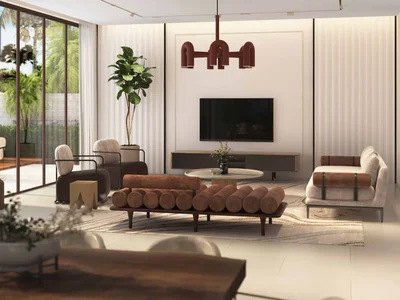 Stadthaus Marbella Damac Lagoons