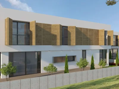Edificio de apartamentos NCP-153 Vavilia Serenity Villas is a boutique luxury villa development located just 400 meters