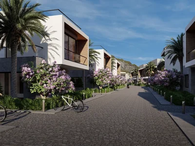 Barrio residencial LOCUS EDREMIT