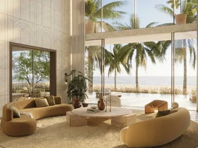 Villa Bay Villas Beachfront Dubai Islands by Nakheel
