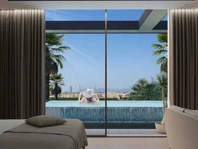 Villa Signature Mansion Magnolia
