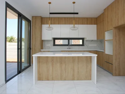 Residential complex MESOYI RESIDENCE 8