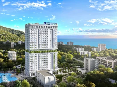 Жилой комплекс Wyndham Laguna