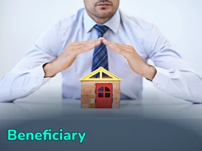 Who is a Beneficiary