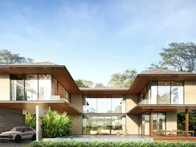 Villa Highland Park Residences Bangtao