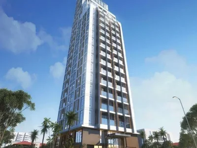 Wohnanlage Beverly Mountain Bay s krasivym vidom na more