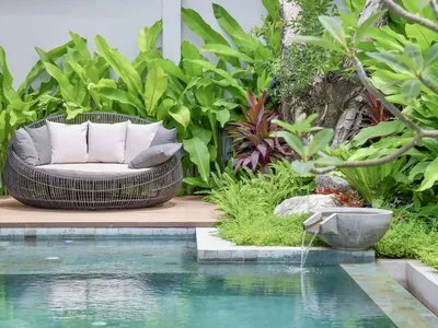 Villa Wilawan LUXURY VILLAS