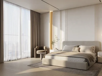 Residential complex Nature-Inspired Luxury in Dubai Science Park - Binghatti Hills 