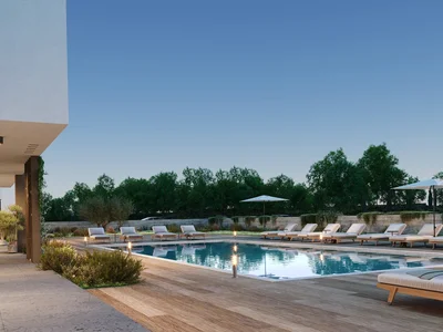 Residential complex LA BELLA