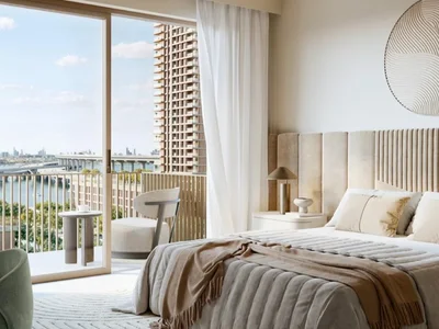 Apartamentowiec Altus Emaar