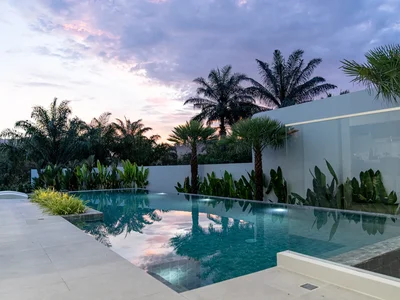 Villa The Priva Golf Course