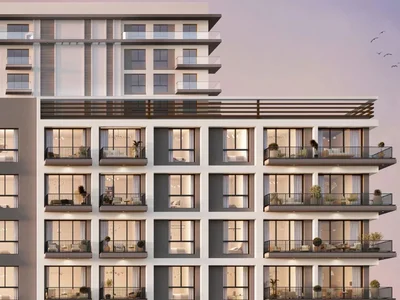 Residential complex Grove