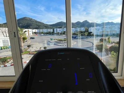 Complejo residencial Sea Terra