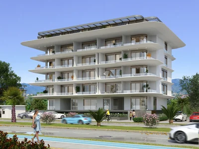 Apartamentowiec 