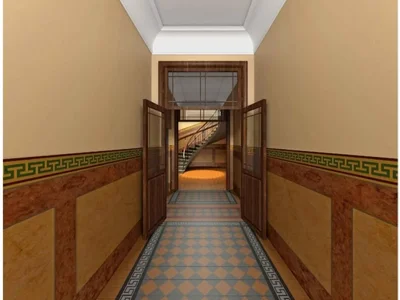 Commerce Merķeļa 2