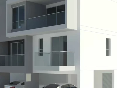 Residential complex New low-rise residence close to the sea, Chloraka, Cyprus