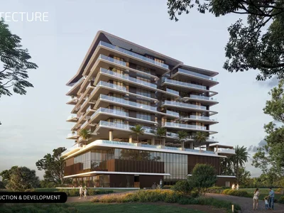 Residential complex "ISOLANA RESIDENCES" (29 Units)