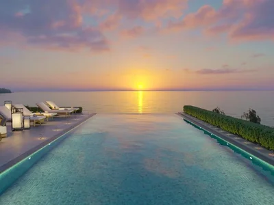 Zespół mieszkaniowy Banyan Tree Beach Residences