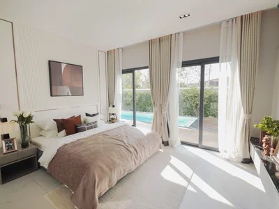 Villa THE LAVISH