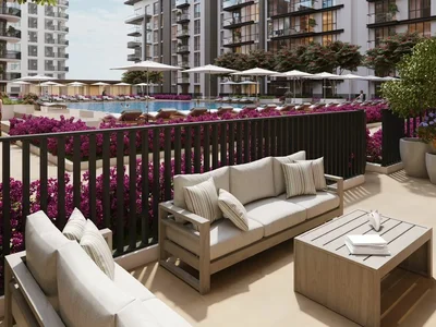 Residential complex Symphony