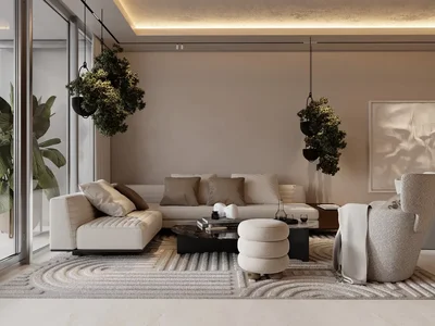Complejo residencial Kempinski Marina Residences