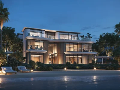 Villa Karl Lagerfeld Taraf