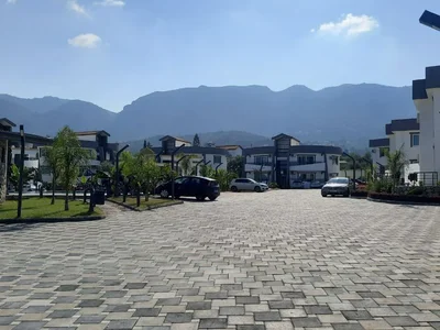 Barrio residencial Atoll Park