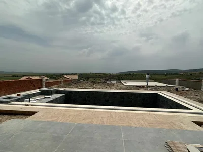 Willa 4+1 Villa in İzmir