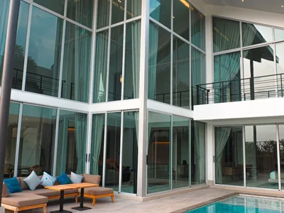 Zespół mieszkaniowy Grand View Residence Phuket