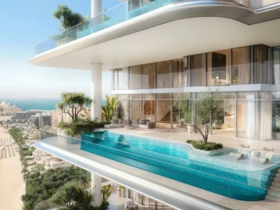 Edificio de apartamentos Orla Infinity by Omniyat