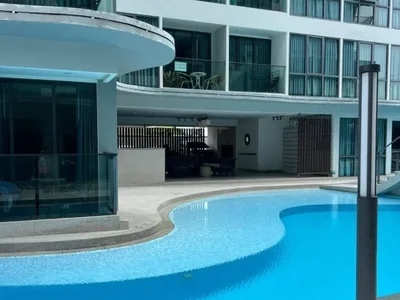 Residential complex SEA ZEN