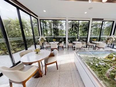 Zespół mieszkaniowy ADM Platinum Bay by Wyndham