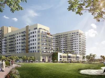 Residential complex Golf Views