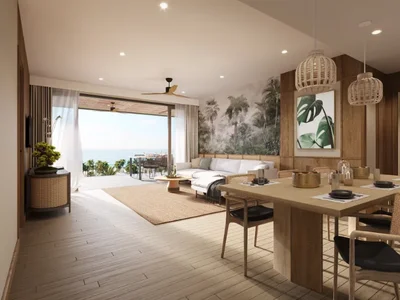 Zespół mieszkaniowy Laguna Beachside
