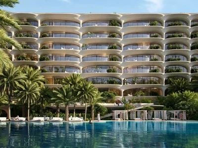 Wohnanlage Ocean House
