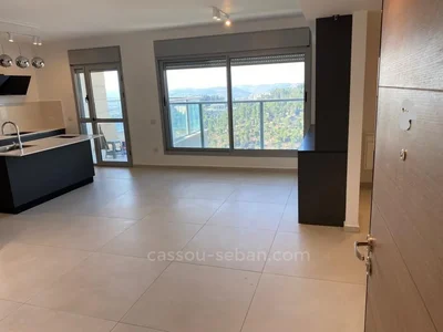 Barrio residencial Beit vagan kiriat yovel