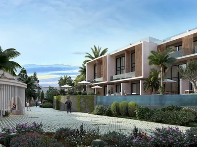 Residential complex Casa del Mare Project