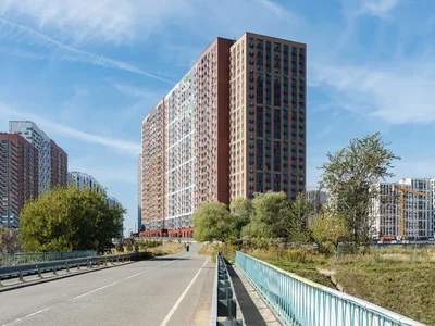 Complexe résidentiel ZK Uznaa Bitca